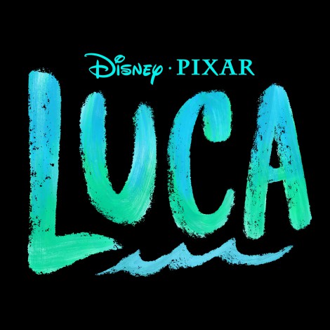 Disney Pixar presenta su nueva película: ‘Luca’