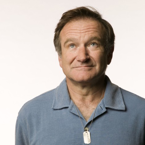 Primer tráiler de ‘Robin's Wish’, el emotivo documental sobre la vida de Robin Williams