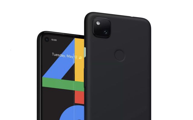 Google presenta su nuevo Pixel 4a