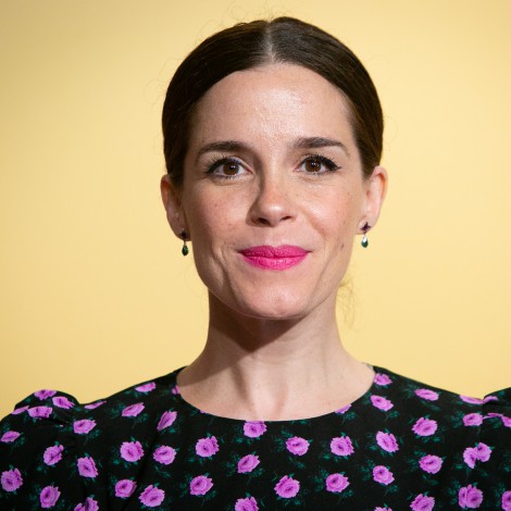 Nuria Gago debuta como directora con un corto en el que participa una de las actrices de ‘La casa de papel’