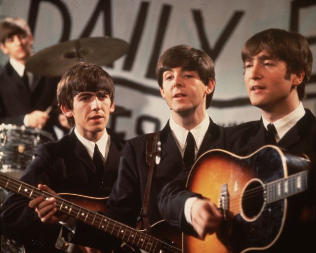 Paul McCartney demandó a los Beatles en 1970 “para salvar su música”