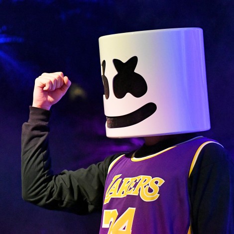 Marshmello es el DJ más versátil de la música EDM