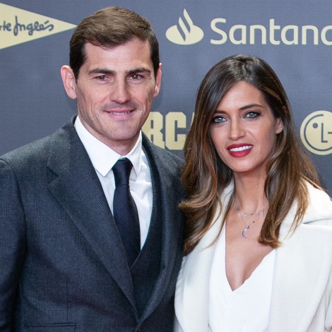 Iker Casillas y Sara Carbonero, al comienzo de una nueva etapa de sus vidas