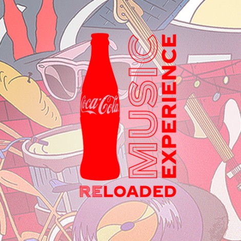 Aitana, Beret y Don Patricio estarán en el Coca-Cola Music Experience Reloaded 2020