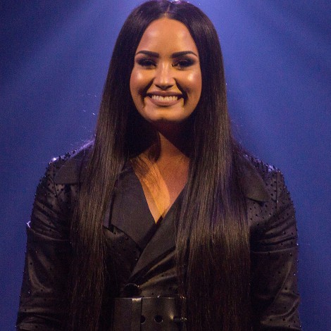 JoJo y Demi Lovato anuncian colaboración para final de mes