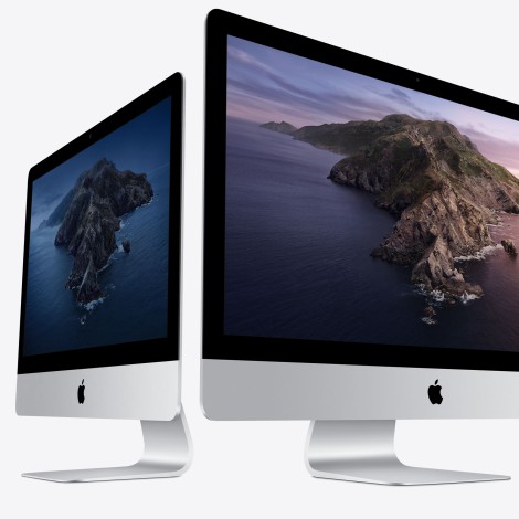 ¿Es buen momento para actualizar nuestro iMac?