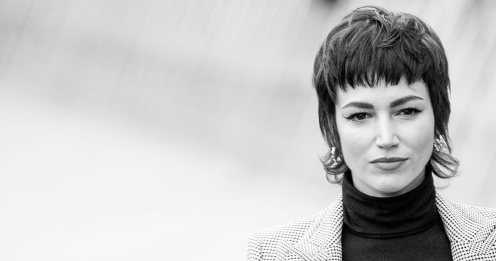 úrsula Corberó Películas Y Programas De Televisión