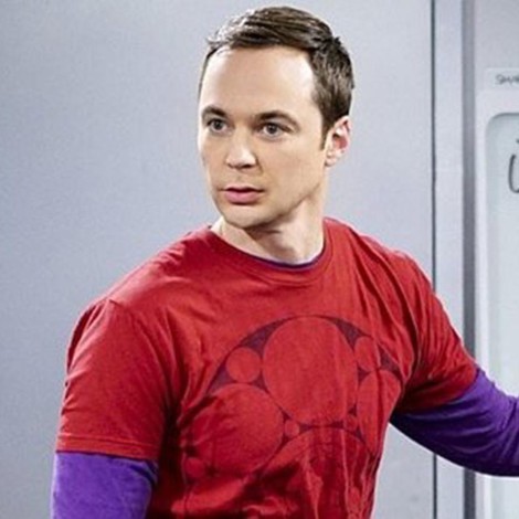 No te creerás la edad real de Jim Parsons (el inolvidable Sheldon de ‘The Big Bang Theory’)