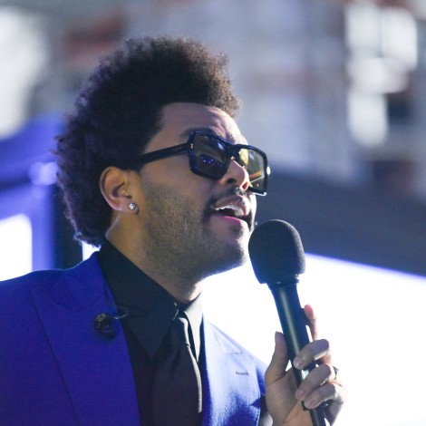 The Weeknd y Maluma se suman a los MTV VMA 2020