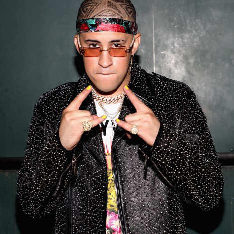 Bad Bunny, el gran triunfador de unos Premios Juventud comprometidos con el coronavirus