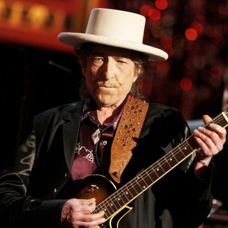 Bob Dylan escribió la canción más cara de la historia: pagan 2 millones de dólares por ella
