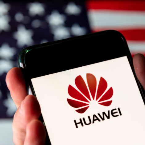 Huawei pierde la licencia que le quedaba.