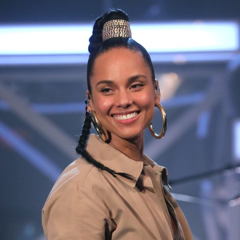 Alicia Keys y Khalid unen sus voces en 'So Done': mira el vídeo y la letra