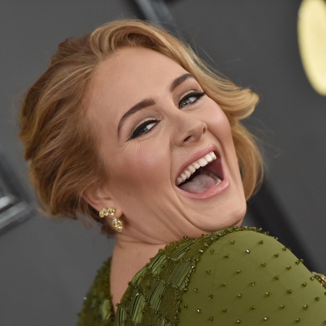 Adele desvela cuál ha sido el secreto mejor guardado detrás de su gran cambio físico