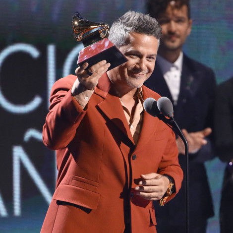 Los Grammy Latino 2020 se celebrarán de forma virtual y desde varios países