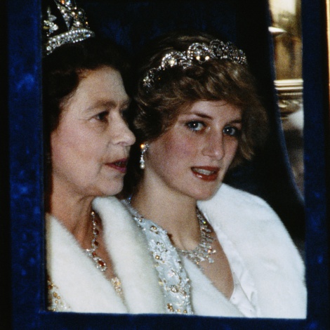 ‘The Crown’ anuncia la fecha de estreno de la cuarta temporada, protagonizada por Diana de Gales