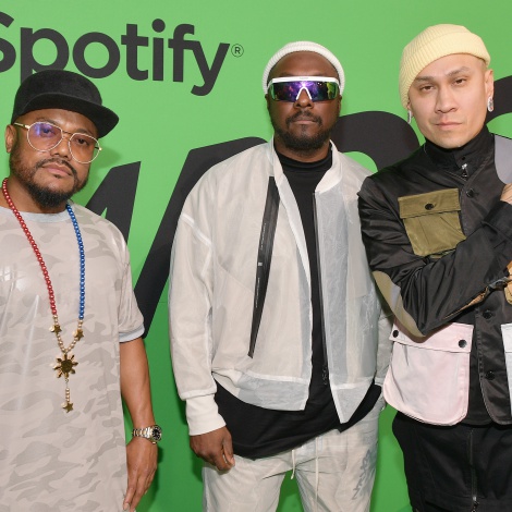 Black Eyed Peas, Nicky Jam y Tyga estrenan el vídeo de ‘Vida Loca’