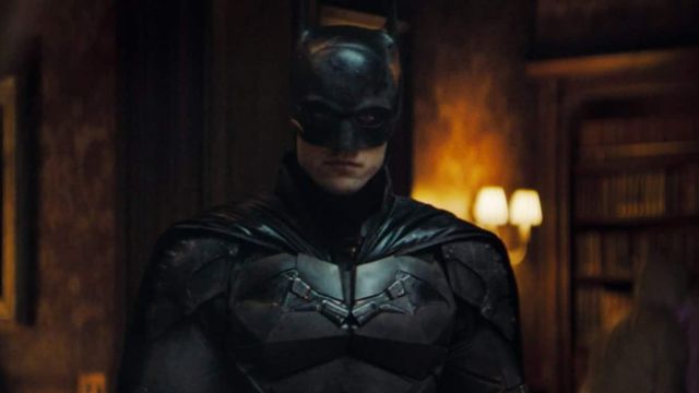 'DC Fandome': vuelve Batman.