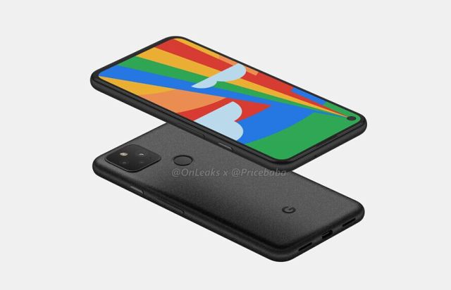 Google Pixel 5: Todo lo que sabemos del nuevo teléfono de Google.