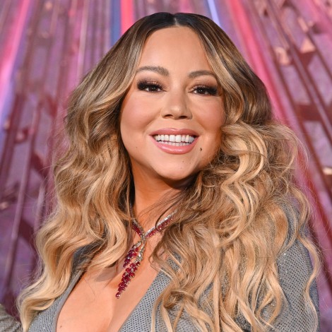 Mariah Carey adelanta su próximo disco con un mensaje de esperanza en 