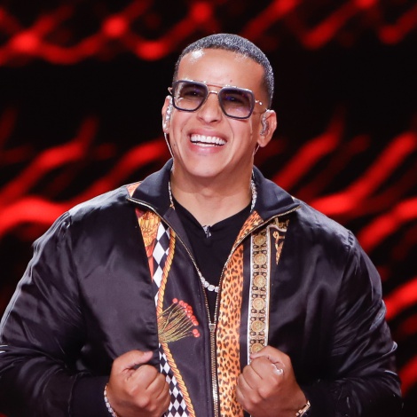 El K-Pop conquista a Daddy Yankee
