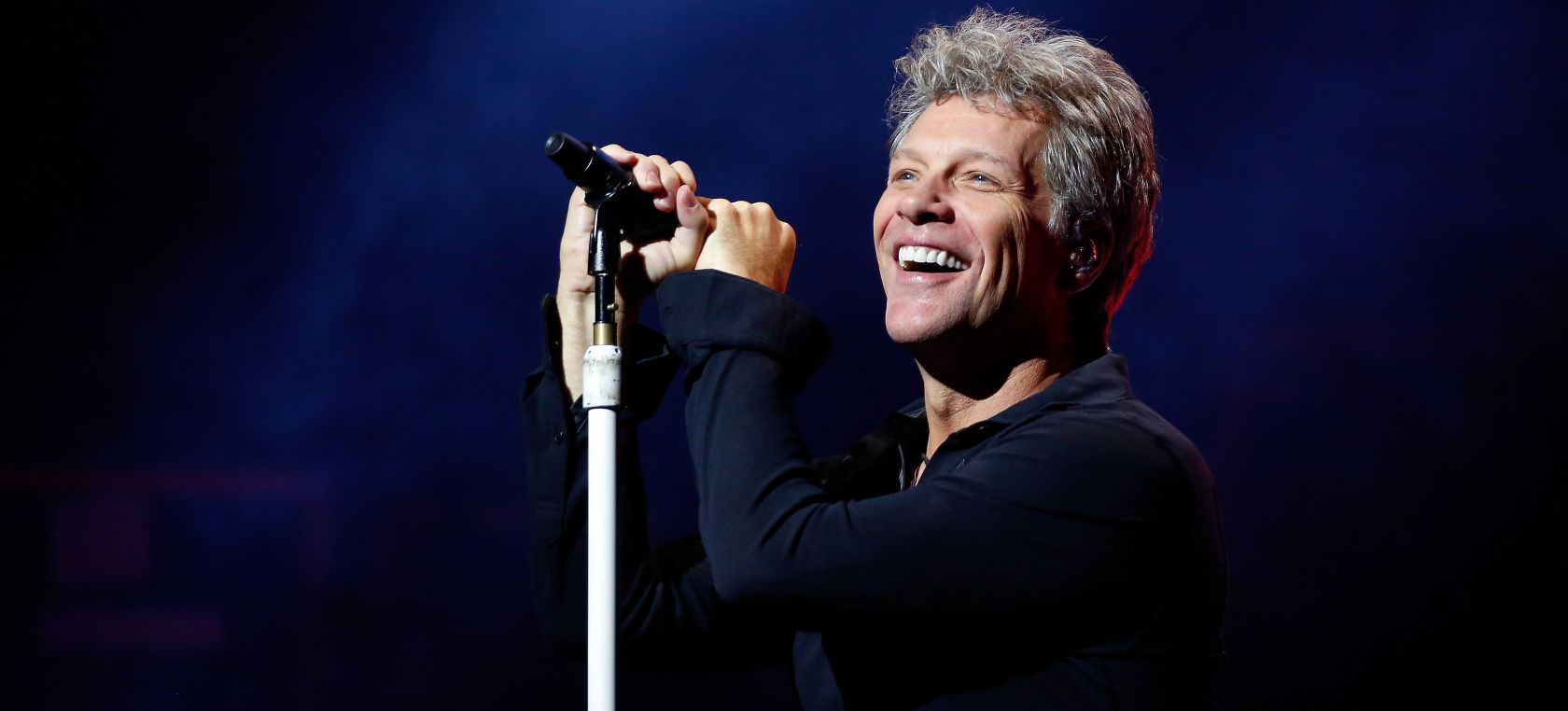 Bon Jovi recorre las calles de Nueva York en plena pandemia en el vídeo de ‘Do What You Can’