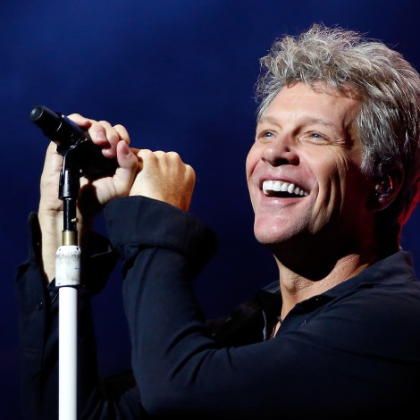 Bon Jovi recorre las calles de Nueva York en plena pandemia en el vídeo de ‘Do What You Can’