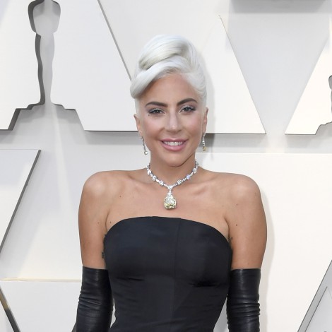 Lady Gaga protagonizará 'Gucci', la nueva película de Riddley Scott, junto a Robert De Niro y Al Pacino