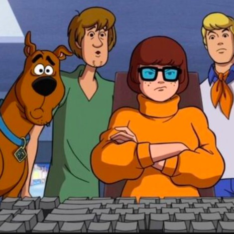 Muere Joe Ruby, el creador de los míticos dibujos animados ‘Scooby-Doo’