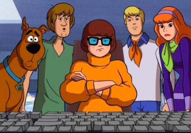 Muere Joe Ruby, el creador de los míticos dibujos animados 'Scooby-Doo' |  Cine y Televisión | LOS40