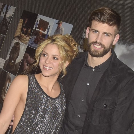 Shakira y Piqué no pasan sus vacaciones en España sino mucho más lejos