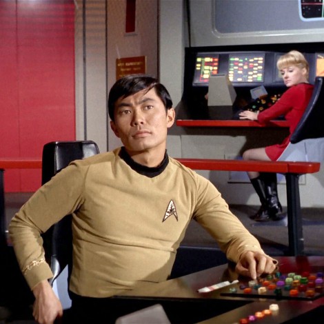 ‘Star Trek’ presentará a un personaje de género no binario y a otro transexual