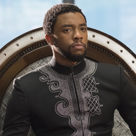¿Qué pasará con ‘Black Panther 2’ tras la muerte de Chadwick Boseman?