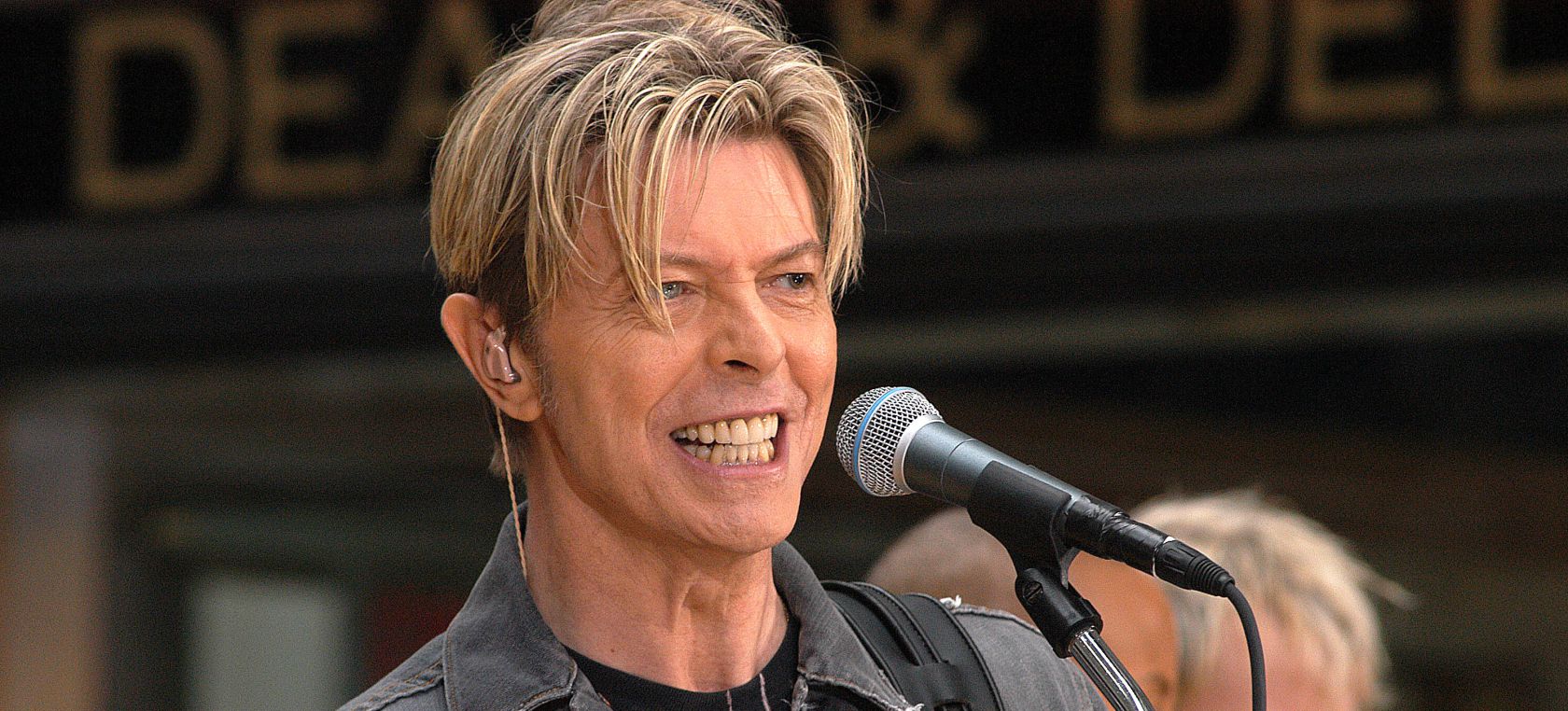 David Bowie ya tiene su propia edición especial de Monopoly