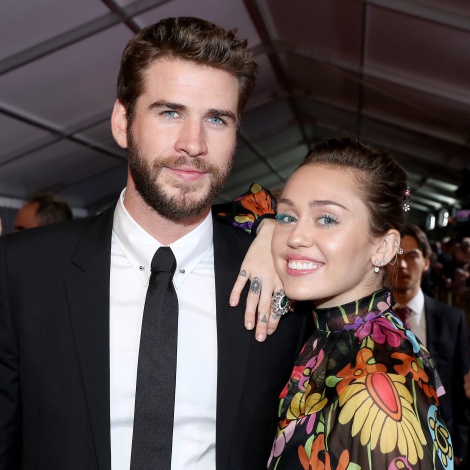 Miley Cyrus habla de lo que no pudo aceptar de su divorcio con Liam Hemsworth