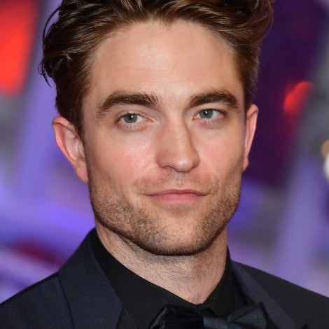 The Batman: Suspendido el rodaje por el positivo de Robert Pattinson