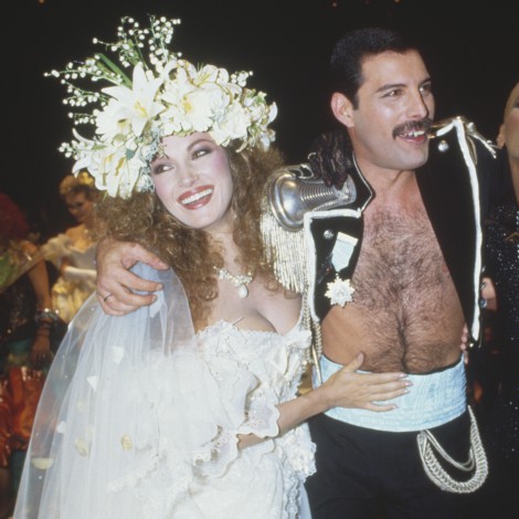 Freddie Mercury: nos colamos en la fiesta de cumpleaños más salvaje del líder de Queen