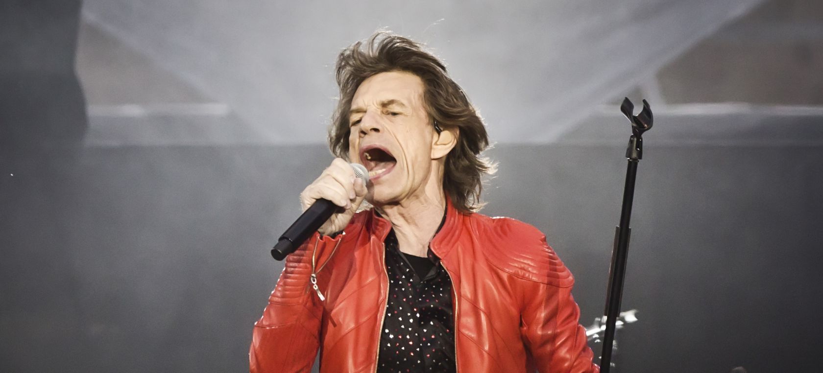 Los Rolling Stones publican nuevo disco y hablan sobre el futuro de la banda