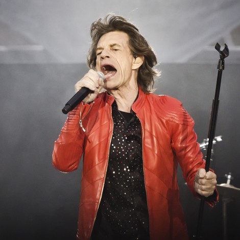 Los Rolling Stones publican nuevo disco y hablan sobre el futuro de la banda