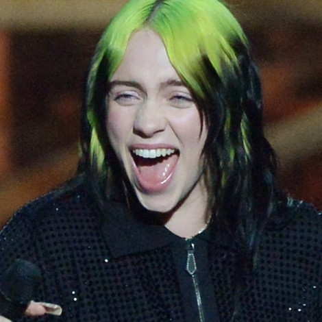 ¿Pondrá Billie Eilish música a los Juegos Olímpicos de 2028?