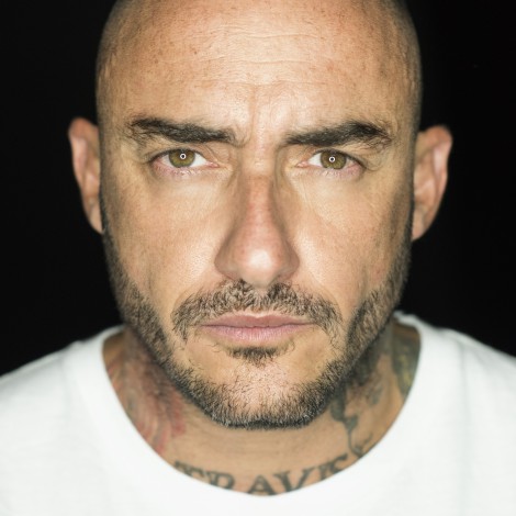 DJ Nano y todos los detalles del nuevo World Dance Music en una entrevista exclusiva