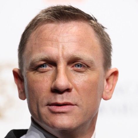 Una Inteligencia Artificial revela quién sería el mejor sustituto de Daniel Craig en 007