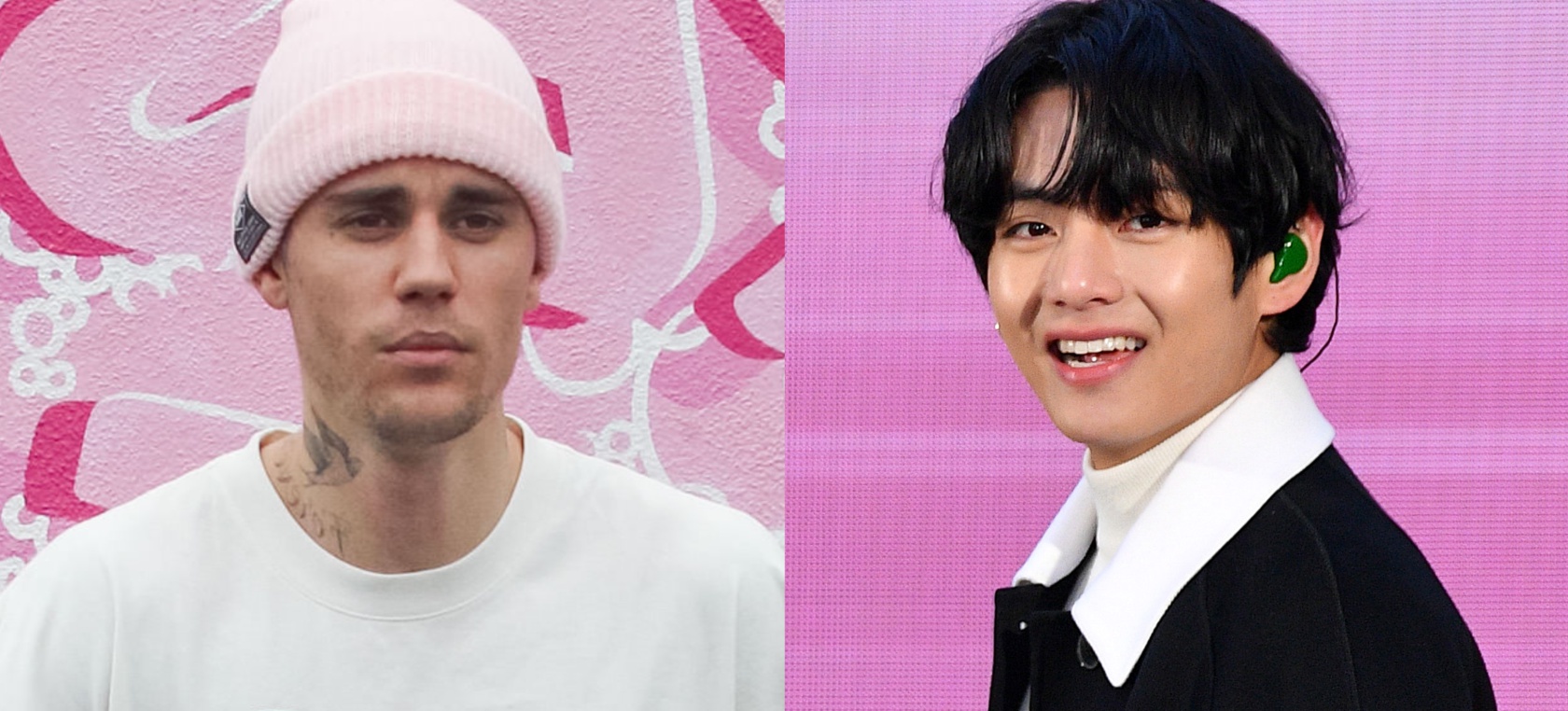 Justin Bieber comparte su opinión sobre BTS | Música | LOS40