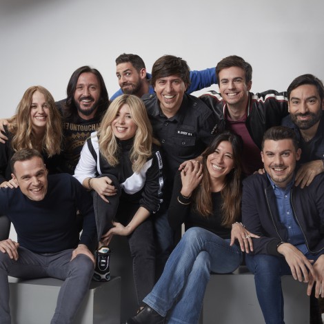 Anda Ya cumple 25 años: el programa que revolucionó las mañanas de la radio