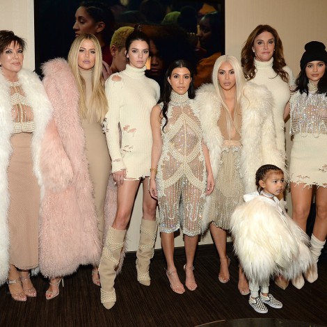 Kim Kardashian anuncia el final del reality de su familia después de 14 años de emisión