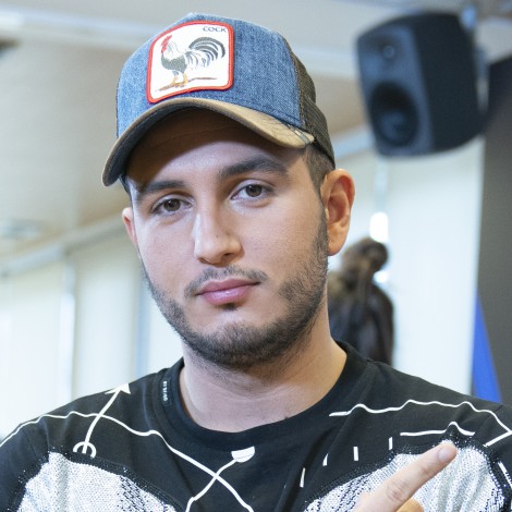 Omar Montes toma una decisión tras la filtración del vídeo de su pelea callejera