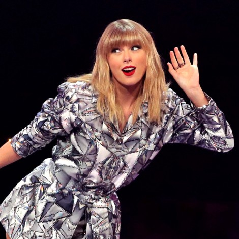 Taylor Swift iguala el récord de Whitney Houston con ‘Folklore’