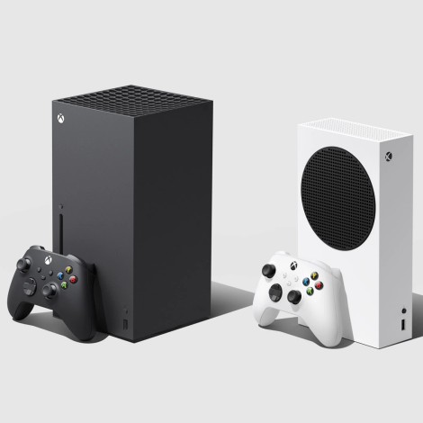 Xbox Series X: la nueva generación de consolas de Microsoft arranca el 10 de noviembre
