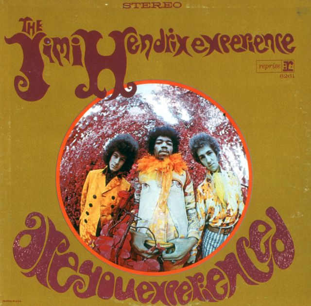 La historia de la 'boa mágica' de Jimi Hendrix que usó en el Festival de  Monterrey de 1967 | LOS40 Classic | LOS40