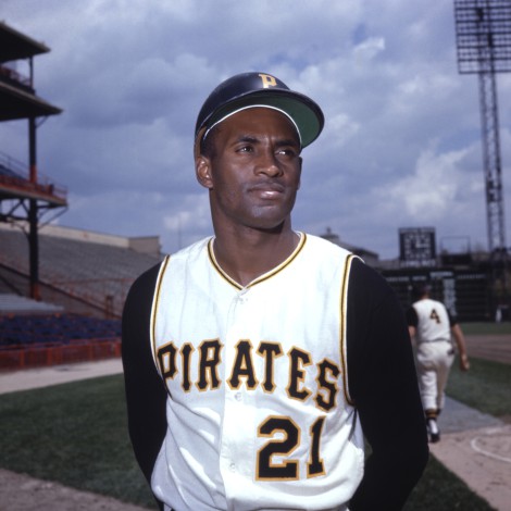 Daddy Yankee, Luis Fonsi, Ricky Martin, Nicky Jam, Ozuna… El urban latino recuerda a Roberto Clemente